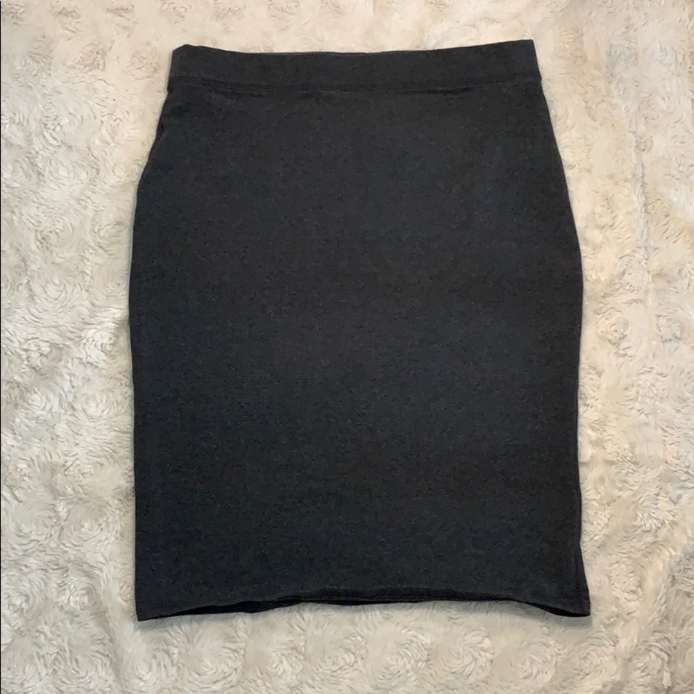 Old Navy Pencil Skirt